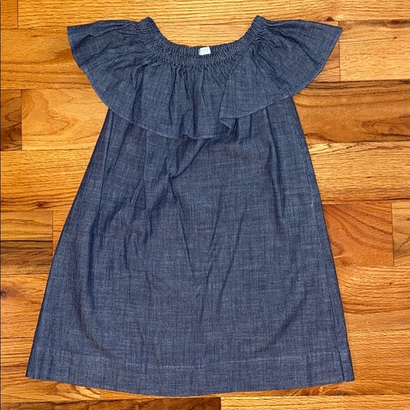 J. Crew Factory Other - Crewcuts Dress